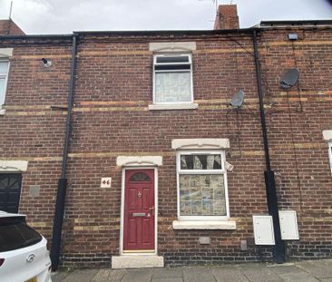 2 bedroom terraced house to rent - Photo 3