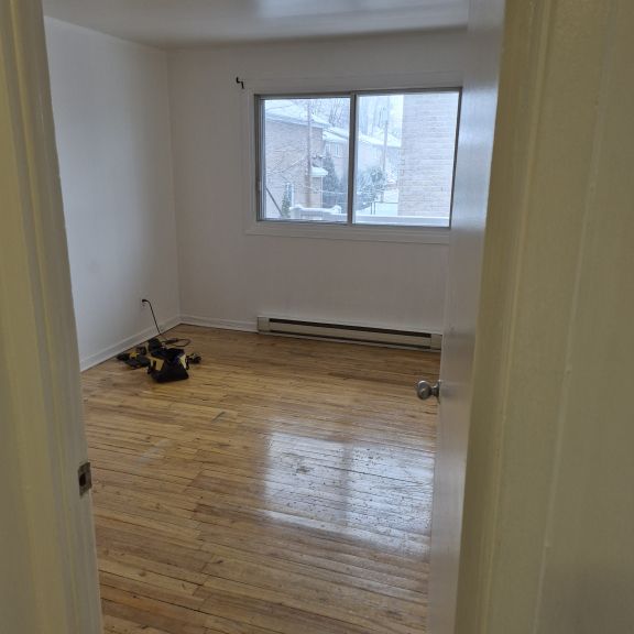 3 1/2 à Louer. - Photo 1