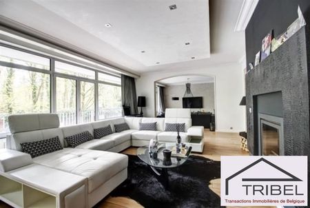 Tout savoir sur cet appartement à Uccle, à Uccle - Foto 3
