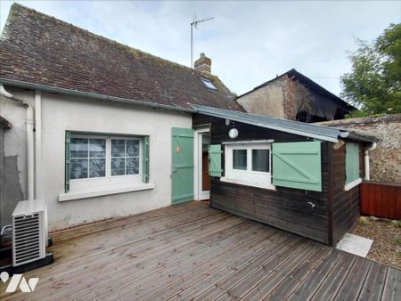 Jolie maison de ville - Photo 5