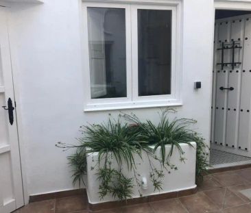Apartamento de alquiler en Barrio de Benicalap - Photo 1