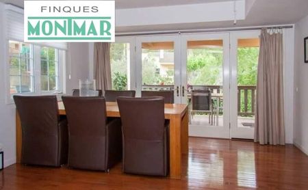 4 bedroom luxury House for rent in Olivella, Spain - Photo 2