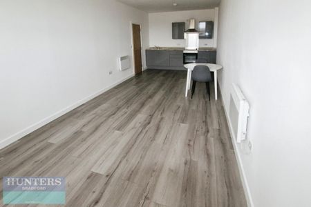 1 bedroom Flat To Let Total Size: 474 SQ FT - Photo 3