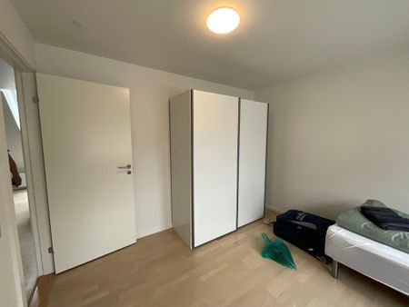 Business Apartment – Kongensgade 122a, 6700 Esbjerg - Photo 5