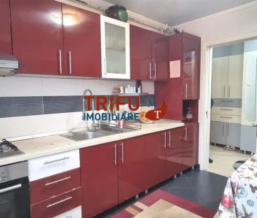 Ofertă de Închiriere Apartament 3 Camere, Zona Cloșca - Fotografie 4
