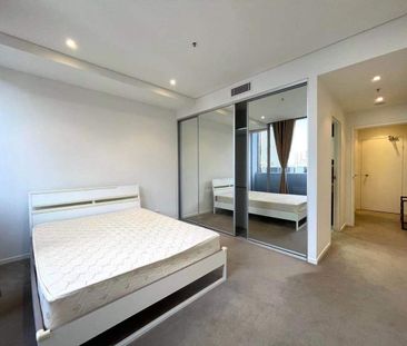 PARTLY FURNISHED TWO BEDROOM RESORT STYLE APARTMENT - Photo 2