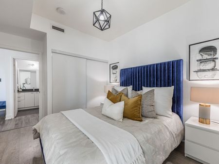 For Lease - 30 Roehampton Avenue Unit# 610, Toronto, Ontario - Photo 2