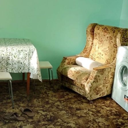 Garsoniera de inchiriat in zona Drumul Taberei - Fotografie 4
