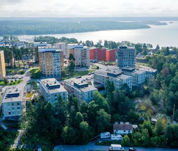 Ringvägen 9, Kungsängen - Foto 4