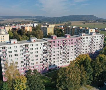 Pronájem bytu 3+1 77 m² - Фото 5