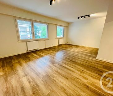 Location Appartement 4 pièces 85m² METZ 57000 - Photo 1