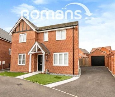 Martyn Crescent, Shinfield, Reading, RG2 - Photo 3