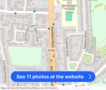 Northend Road, Erith - Photo 1