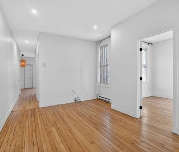 1472 Rue Montcalm, H2L 3G8, H2L 3G8, Montréal - Photo 1