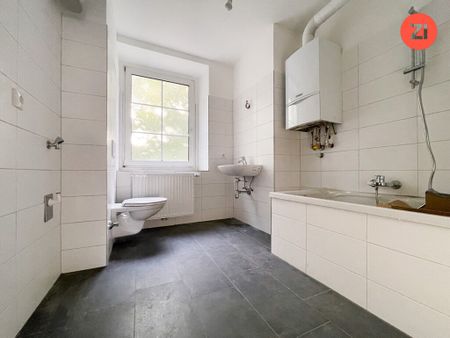 Schöne 2,5- Zimmer Wohnung in Urfahr mit Balkon - unbefristetes Mietverhältnis - Photo 2