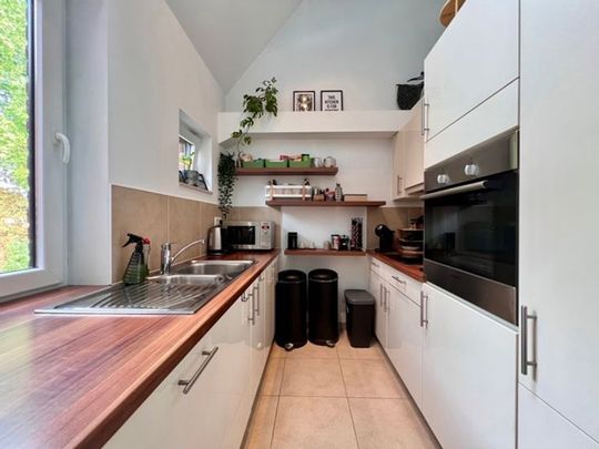 Duplex te huur - Foto 1