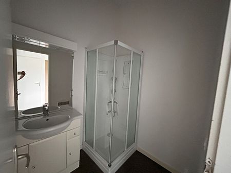 Location appartement 3 pièces, 50.17m², Saint-Médard-en-Jalles - Photo 5