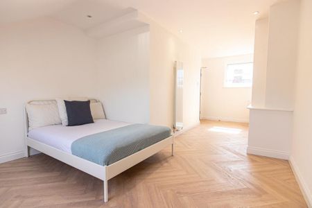 8 bedroom house to rent - Photo 4