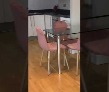 1 Bed Flat, Millennium Tower, M50 - Photo 4