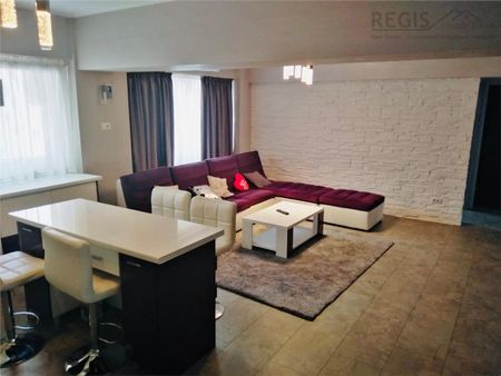 Apartament 4 camere | 2 bai | Vedere spre munte | Racadau - Fotografie 5