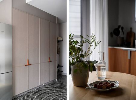 Nordenflychtsvägen, Stockholm - Foto 3