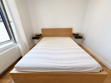 Appartement te huur - Photo 5