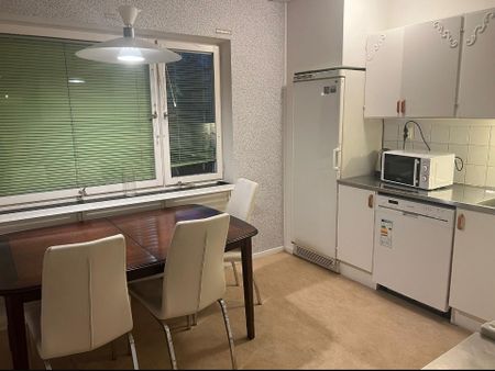 Vattumannens gata, Brandbergen - Foto 2