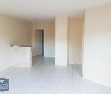 Appartement à louer 2 pièces 54.22m² - Photo 2