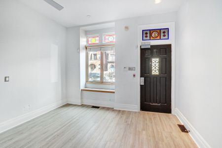 For Lease - 104 Sumach Street, Toronto, Ontario - Photo 4