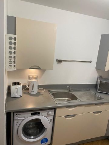 1 Bed Flat, Keele House, RM8 - Photo 4