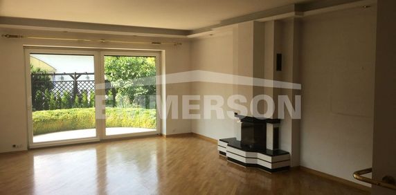 Warszawa, Wilanów, Warszawa, Wilanów - Zdjęcie 2