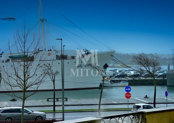 Apartamento T1+1 em Viana do Castelo