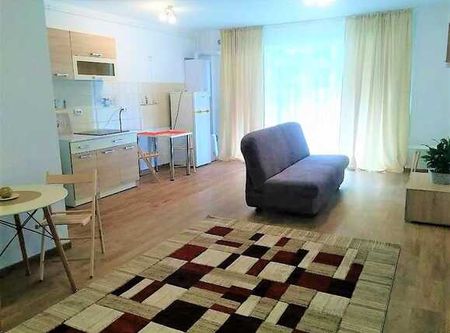Apartament 2 camere, 53 mp, prima inchiriere, zona Grand Park - Fotografie 2