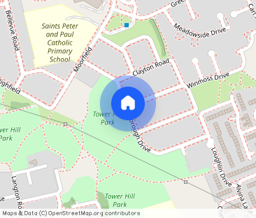 Mossborough Drive, Liverpool, L33 - Photo 1