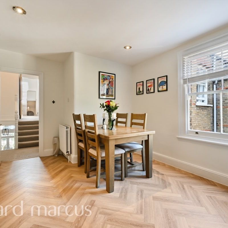 Cargill Road, London - Photo 1