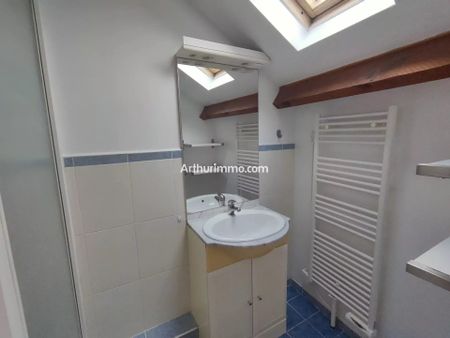 Location Appartement 2 pièces 27 m2 à Sucy-en-Brie - Photo 4