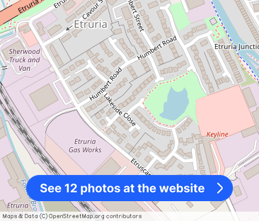 Lakeside Close, Etruria - Photo 1