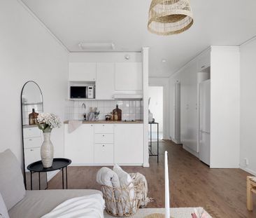 Hanstavägen 49, Kista - Foto 6