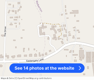 Freeman Close, BN18 - Photo 1