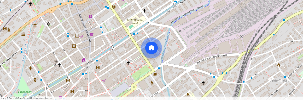 Salomegasse 12, 2503 Biel/Bienne