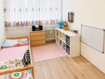 Pronájem bytu 3+1/L, 64 m - Fotografie 2