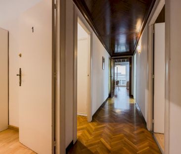 Cozy interior room next to Sants train station - Photo 6