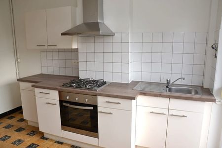 Appartement te huur - Photo 3