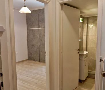 Studio/Γκαρσονιέρα για ενοικίαση Καραγιαννέικα (Γαλάτσι) - Photo 4