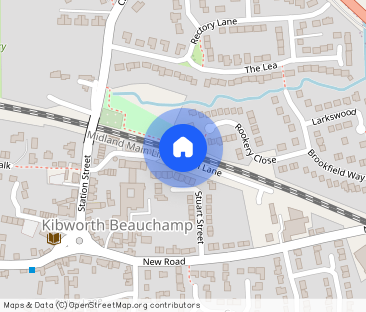 Isabel Lane, Kibworth Beauchamp, Leicester - Photo 1