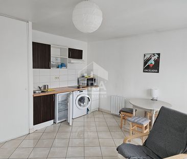 Appartement 2 pièces à louer à Saint-Fargeau-Ponthierry - Dernier é... - Photo 2