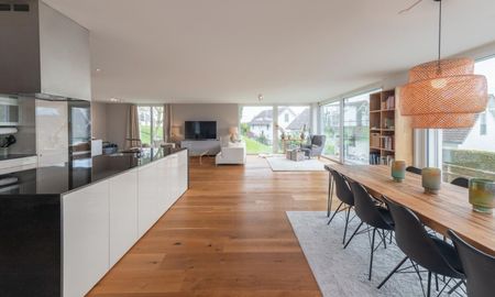 41/2-ROOM APARTMENT IN ANGLIKON (AG), FURNISHED, TEMPORARY - Photo 2