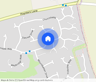 Churchfields, Southend-On-Sea - Photo 1