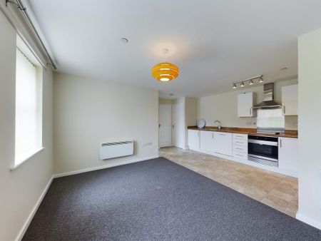 1 bedroom apartment to rent - Photo 4