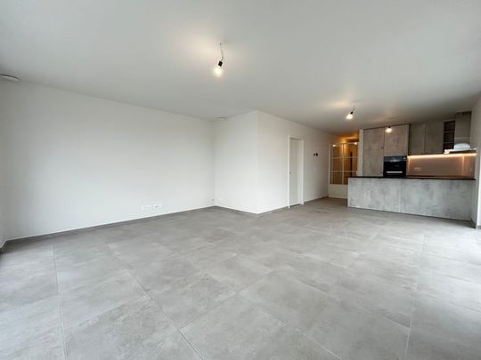 Appartement te huur - Foto 1